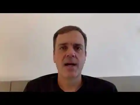 Depoimento Carlos Alberto Nalevaiko